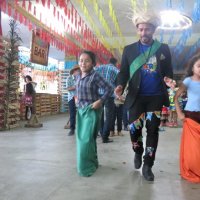 Arraiá da Edith 2-23