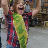 Arraiá da Edith 2-33