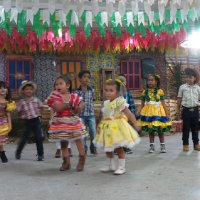 Arraiá da Edith 2-35