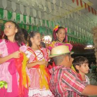 Arraiá da Edith 2-46