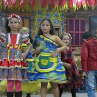 Arraiá da Edith 2-4