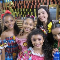 Arraiá da Edith 2-56