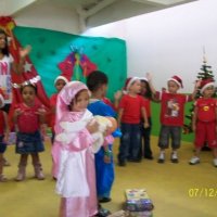 Atividades em grupo II 2012-2