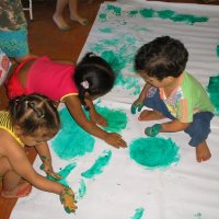 Atividades em grupo II 2012-3