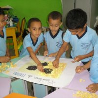 Atividades em grupo II 2012-5