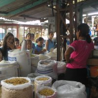 Atividades em grupo II 2012-8