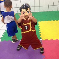 Comemoração do aniversário da escola 2015-102