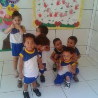 Comemoração do aniversário da escola 2015-113