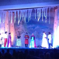 Comemoração do aniversário da escola 2015-119