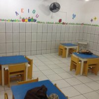 Comemoração do aniversário da escola 2015-11