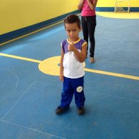 Comemoração do aniversário da escola 2015-123