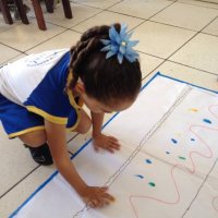 Comemoração do aniversário da escola 2015-126