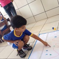 Comemoração do aniversário da escola 2015-129