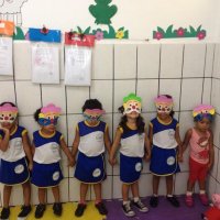 Comemoração do aniversário da escola 2015-132