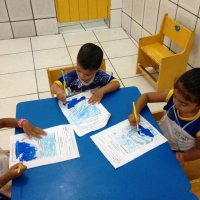 Comemoração do aniversário da escola 2015-133