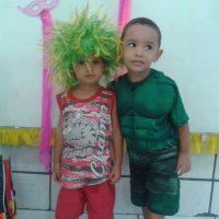 Comemoração do aniversário da escola 2015-139