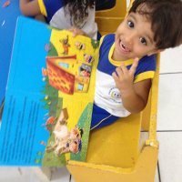 Comemoração do aniversário da escola 2015-143