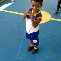 Comemoração do aniversário da escola 2015-151