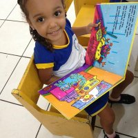 Comemoração do aniversário da escola 2015-153