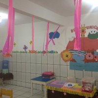 Comemoração do aniversário da escola 2015-15