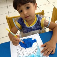 Comemoração do aniversário da escola 2015-163