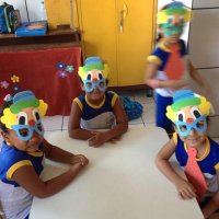 Comemoração do aniversário da escola 2015-166
