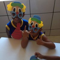 Comemoração do aniversário da escola 2015-168