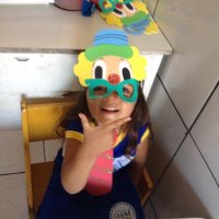 Comemoração do aniversário da escola 2015-16