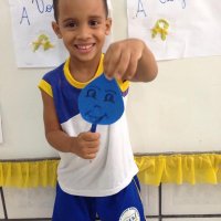 Comemoração do aniversário da escola 2015-170