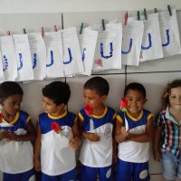 Comemoração do aniversário da escola 2015-186