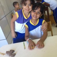 Comemoração do aniversário da escola 2015-196