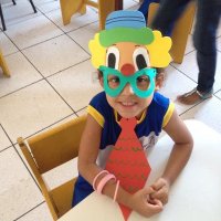 Comemoração do aniversário da escola 2015-207