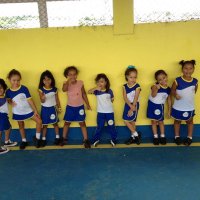 Comemoração do aniversário da escola 2015-210