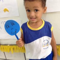 Comemoração do aniversário da escola 2015-214