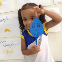 Comemoração do aniversário da escola 2015-216