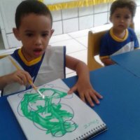 Comemoração do aniversário da escola 2015-220