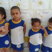 Comemoração do aniversário da escola 2015-222