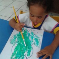 Comemoração do aniversário da escola 2015-224