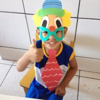 Comemoração do aniversário da escola 2015-231