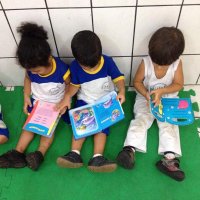 Comemoração do aniversário da escola 2015-235