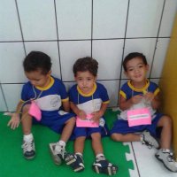 Comemoração do aniversário da escola 2015-236