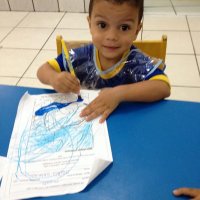 Comemoração do aniversário da escola 2015-241