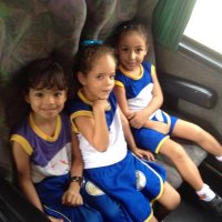 Comemoração do aniversário da escola 2015-245