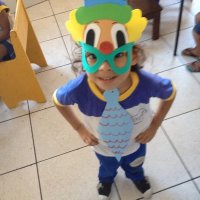 Comemoração do aniversário da escola 2015-26