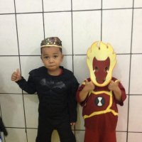 Comemoração do aniversário da escola 2015-29