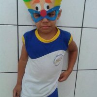 Comemoração do aniversário da escola 2015-30