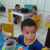 Comemoração do aniversário da escola 2015-36