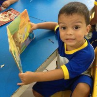 Comemoração do aniversário da escola 2015-37