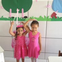 Comemoração do aniversário da escola 2015-41