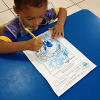 Comemoração do aniversário da escola 2015-42